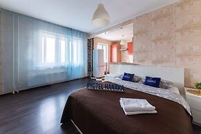 Apartment Hanaka Skryabina 8
