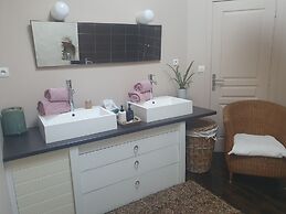 A la maison de Sophie