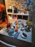 A la maison de Sophie