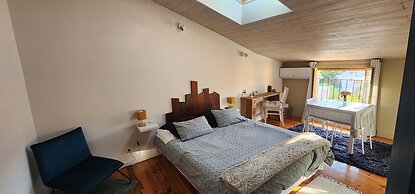 A la maison de Sophie
