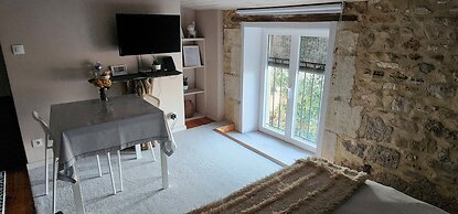 A la maison de Sophie