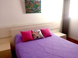 Habitacions Sant Pere Claver