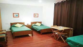 Habitacions Sant Pere Claver