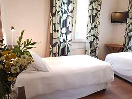 Embajada Hotel Butique