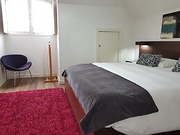 Embajada Hotel Butique