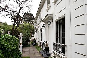Embajada Hotel Butique