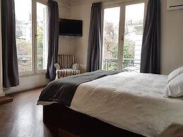 Embajada Hotel Butique