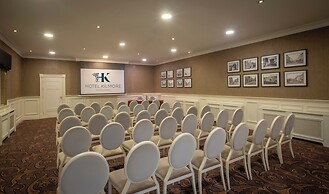 Hotel Kilmore