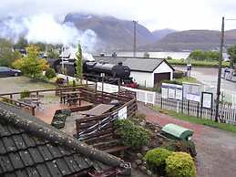 Blacksmiths Bunkhouse - Hostel