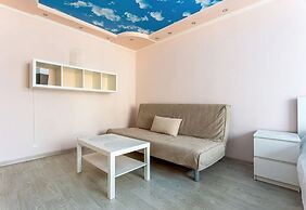 Apartment Hanaka Uralskaya 6