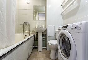 Apartment Hanaka Uralskaya 6