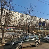 Apartment Hanaka Uralskaya 6