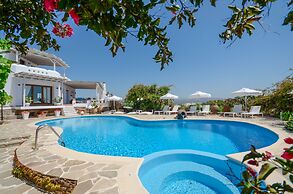 Villa Pari Manda