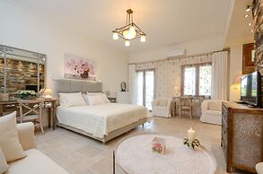 Villa Pari Manda