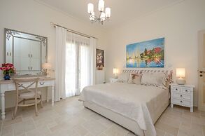 Villa Pari Manda