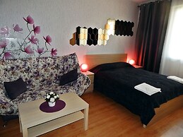 Apartment Hanaka Jubileinyi 78