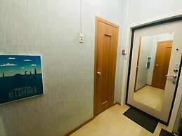 Apartment Hanaka Jubileinyi 78