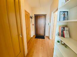Apartment Hanaka Jubileinyi 78