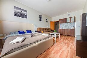 Apartment Hanaka Jubileinyi 78