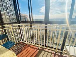Apartment Hanaka Jubileinyi 78