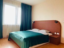 Apartment Hanaka Jubileinyi 78