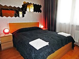 Apartment Hanaka Jubileinyi 78