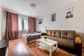 Apartment Hanaka Jubileinyi 78