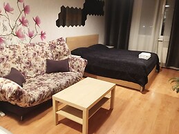 Apartment Hanaka Jubileinyi 78