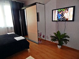 Apartment Hanaka Jubileinyi 78