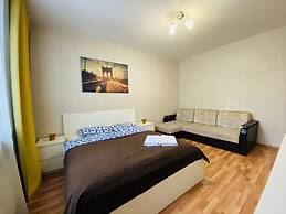 Apartment Hanaka Jubileinyi 78