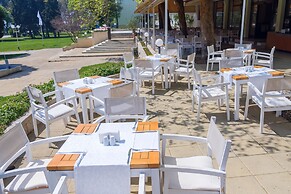 Hotel Lebed