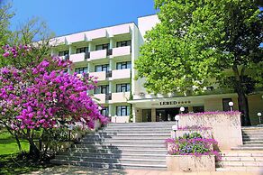 Hotel Lebed