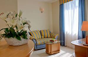 Hotel Lebed