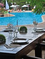 Hotel Lebed