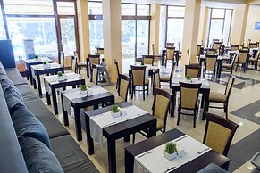 Hotel Lebed