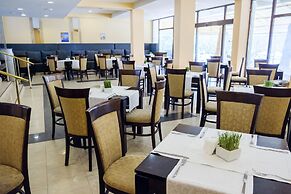 Hotel Lebed