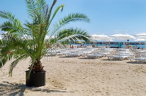 Hotel Lebed