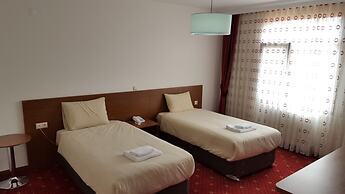 Hasdikoz Abdik Hotel