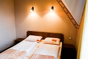 Guest House Hutor Mushkino