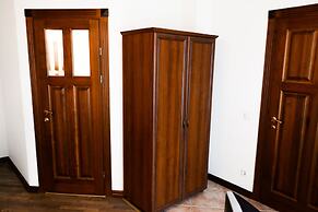 Guest House Hutor Mushkino