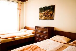 Guest House Hutor Mushkino