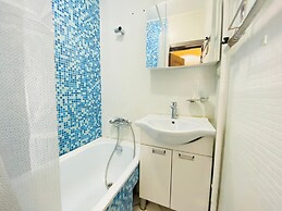 Apartment Hanaka Zeleniy 83-3