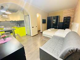 Apartment Hanaka Zeleniy 83-3