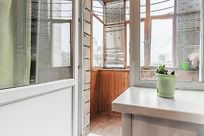 Apartment Hanaka Zeleniy 83-3