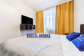 Apartment Hanaka Zeleniy 83-3