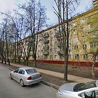 Apartment Hanaka Zeleniy 83-3