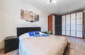 Apartment Hanaka Zeleniy 83-3