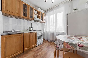 Apartment Hanaka Zeleniy 83-3