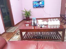 Sogecoa Apart Hotel