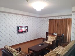 Sogecoa Apart Hotel
